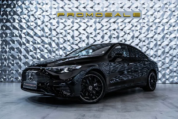 Mercedes-Benz - Mercedes-Benz CLA 350 4M AMG* HuD*