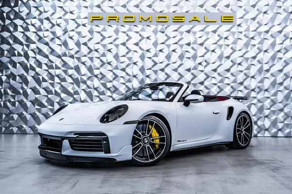 Porsche - 911 * Tuning* Carbon* Burmester* 1000hp